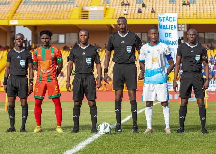 Football Ligue 1 Pro – 19ème Journée : Le Stade Malien se positionne sérieusement pour le titre